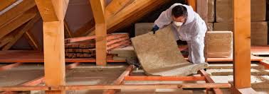 Reliable Bangor, ME Foam Insulation Services Solutions